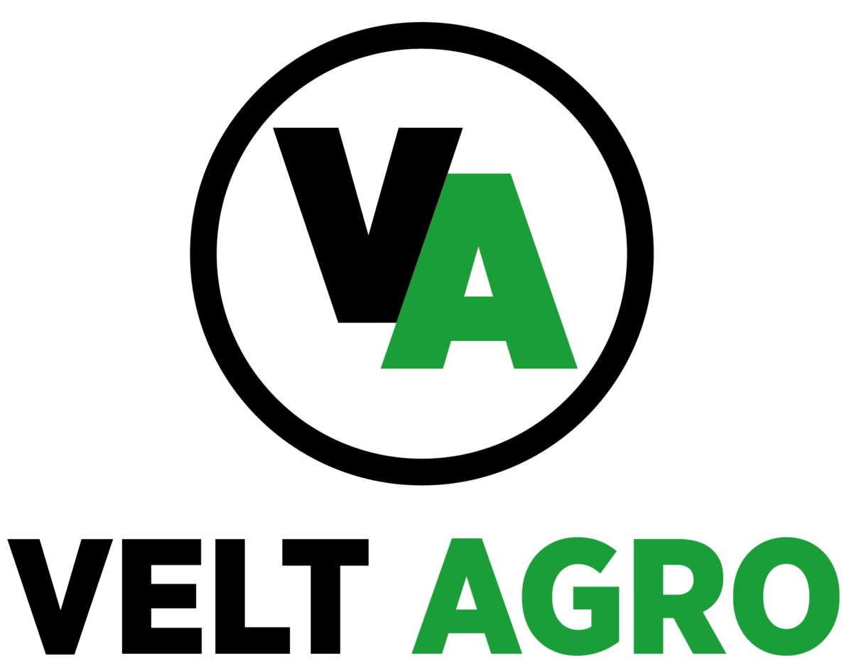 Velt Agro logo